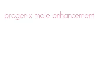 progenix male enhancement