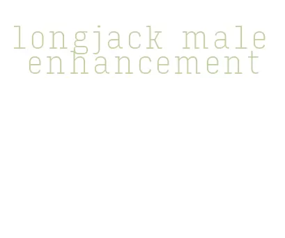 longjack male enhancement