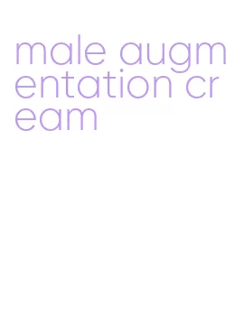 male augmentation cream