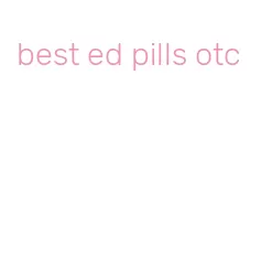 best ed pills otc