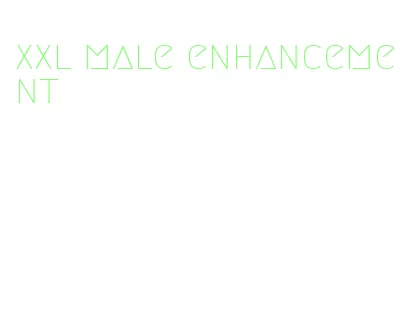 xxl male enhancement