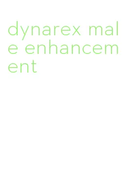 dynarex male enhancement