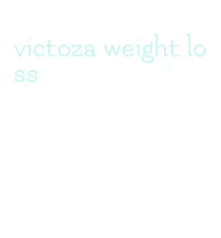 victoza weight loss