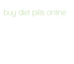 buy diet pills online