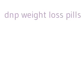 dnp weight loss pills