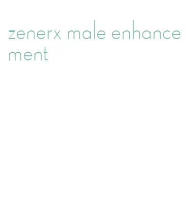 zenerx male enhancement