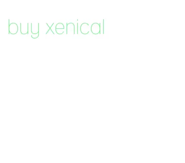 buy xenical