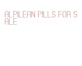 alpilean pills for sale