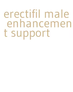 erectifil male enhancement support