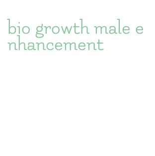 bio growth male enhancement