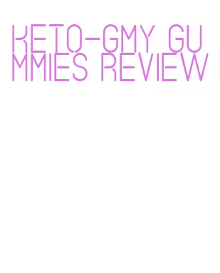 keto-gmy gummies review