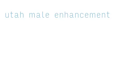 utah male enhancement