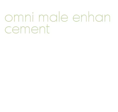 omni male enhancement