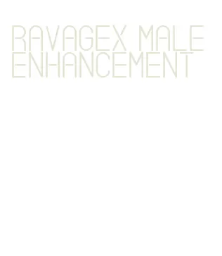 ravagex male enhancement