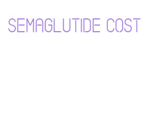 semaglutide cost