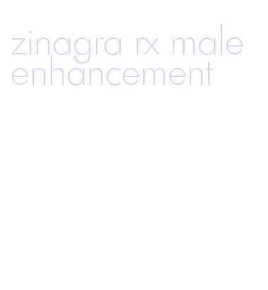 zinagra rx male enhancement