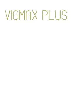 vigmax plus