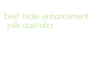 best male enhancement pills australia