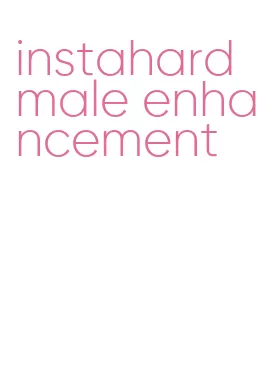 instahard male enhancement