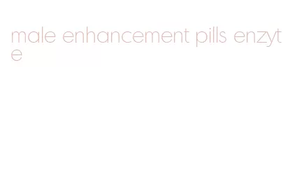 male enhancement pills enzyte