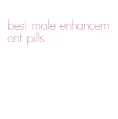 best male enhancement pills