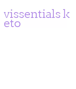 vissentials keto