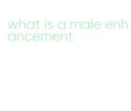 what is a male enhancement