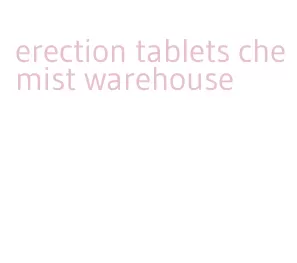 erection tablets chemist warehouse