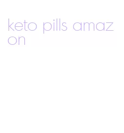 keto pills amazon