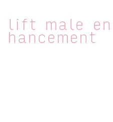 lift male enhancement