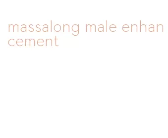 massalong male enhancement