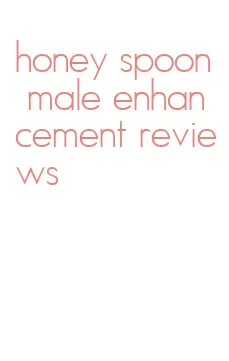 honey spoon male enhancement reviews