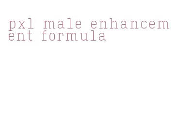 pxl male enhancement formula