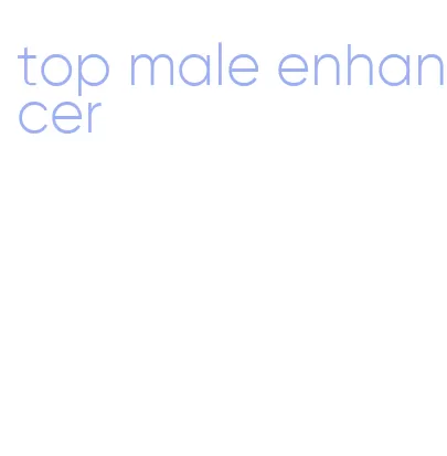 top male enhancer