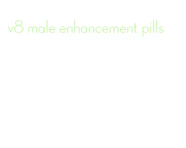 v8 male enhancement pills