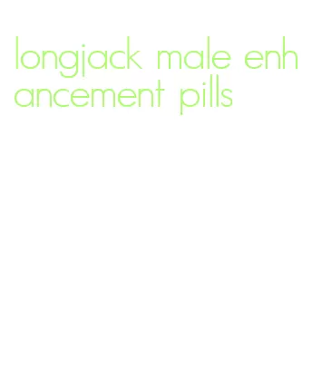 longjack male enhancement pills