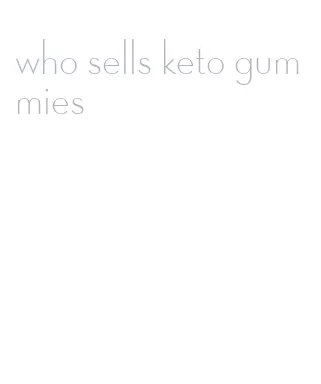 who sells keto gummies