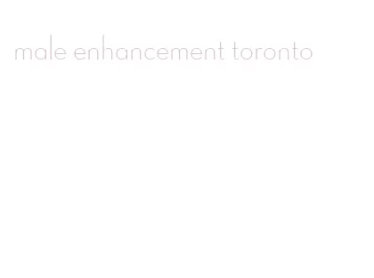 male enhancement toronto