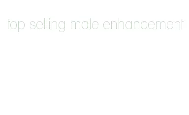 top selling male enhancement