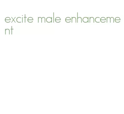 excite male enhancement