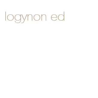 logynon ed