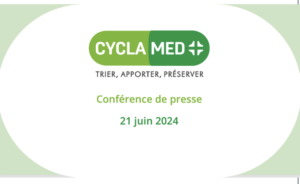 Conférence de presse 2024