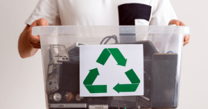 Batribox/Screlec : éco-organisme dédié à la collecte et au recyclage des piles et batteries usagées