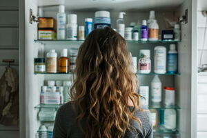 Les 5 « essentiels » de Cyclamed pour ranger son armoire à pharmacie cet automne