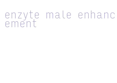 enzyte male enhancement