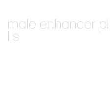 male enhancer pills