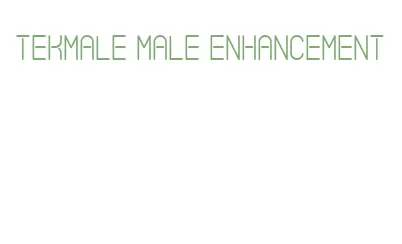 tekmale male enhancement