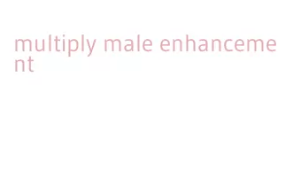 multiply male enhancement