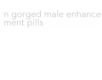 n gorged male enhancement pills