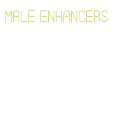 male enhancers